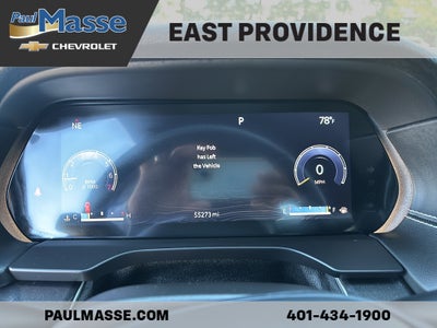 2021 Jeep Grand Cherokee L Altitude 4x4