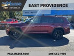 2021 Jeep Grand Cherokee L Altitude 4x4