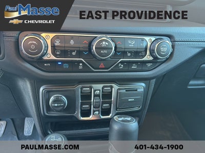 2024 Jeep Wrangler 4xe High Altitude 4x4