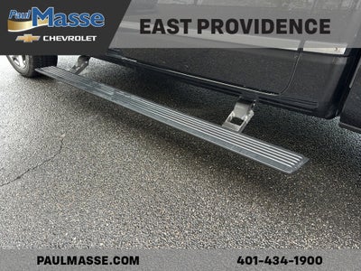2019 RAM 1500 Limited 4x4 Crew Cab 5'7" Box