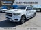 2021 RAM 1500 Laramie 4x4 Crew Cab 5'7" Box