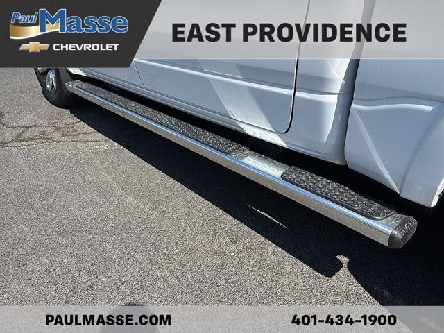 2021 RAM 1500 Laramie 4x4 Crew Cab 5'7" Box