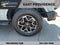 2023 Ford Bronco Outer Banks 2 Door 4x4