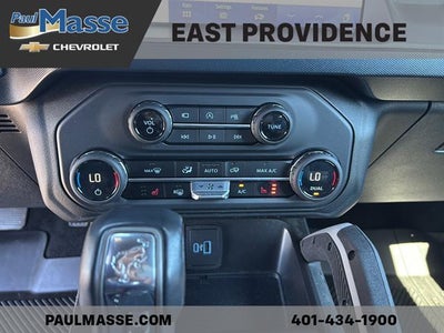 2023 Ford Bronco Outer Banks 2 Door 4x4