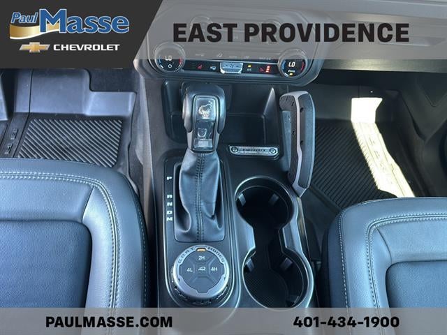 2023 Ford Bronco Outer Banks 2 Door 4x4