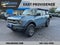 2021 Ford Bronco Big Bend 4 Door 4x4