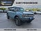 2021 Ford Bronco Big Bend 4 Door 4x4