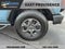 2021 Ford Bronco Big Bend 4 Door 4x4