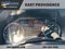 2021 Ford F-250 LARIAT 4WD SuperCab 6.75' Box