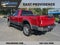 2021 Ford F-250 LARIAT 4WD SuperCab 6.75' Box