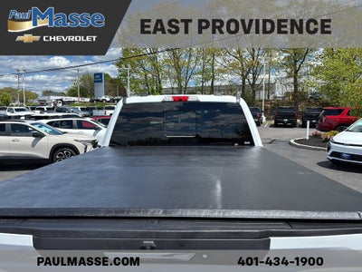2020 Ford F-350 LARIAT 4WD Crew Cab 6.75' Box