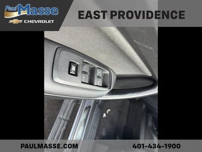 2023 Ford Ranger LARIAT 4WD SuperCrew 5' Box