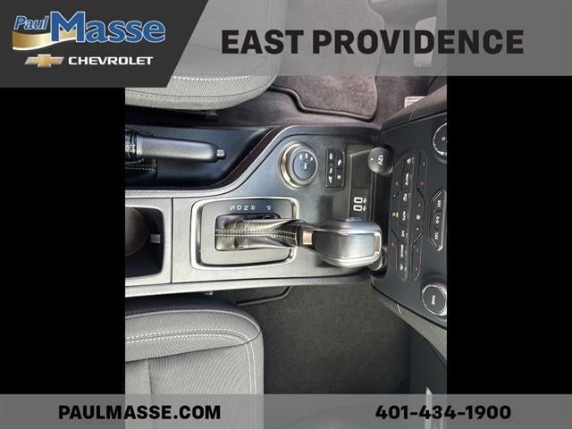 2023 Ford Ranger LARIAT 4WD SuperCrew 5' Box