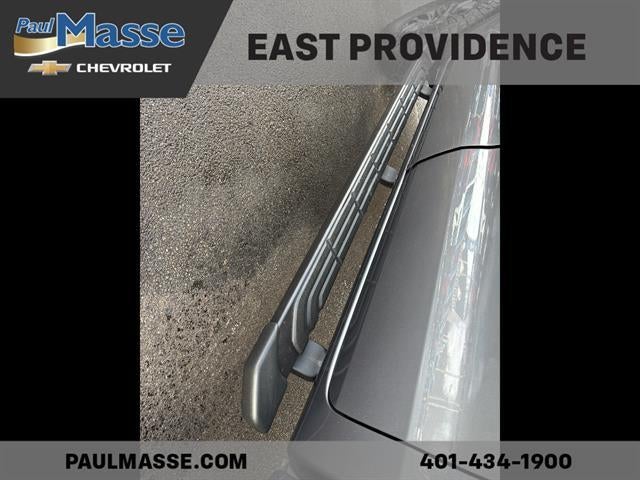 2023 Ford Ranger LARIAT 4WD SuperCrew 5' Box