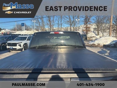 2020 Ford F-150 XLT 4WD SuperCrew 5.5' Box