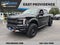 2024 Ford F-150 Raptor 4WD SuperCrew 5.5' Box