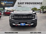 2024 Ford F-150 Raptor 4WD SuperCrew 5.5' Box