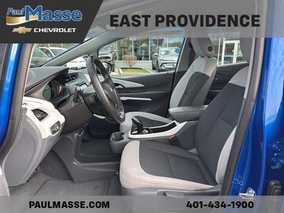 2021 Chevrolet Bolt EV 5dr Wgn LT
