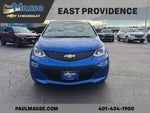 2021 Chevrolet Bolt EV 5dr Wgn LT