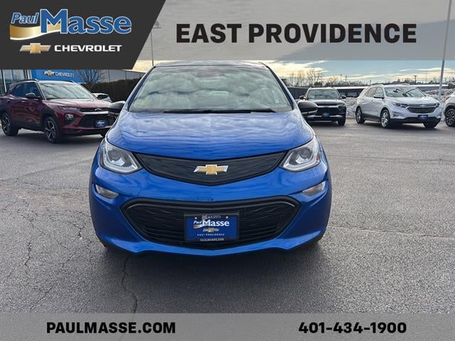 2021 Chevrolet Bolt EV 5dr Wgn LT