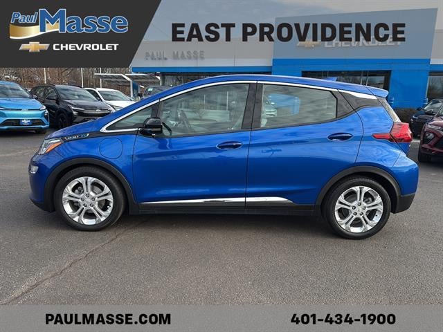 2021 Chevrolet Bolt EV 5dr Wgn LT