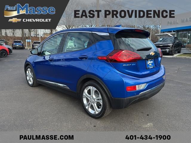 2021 Chevrolet Bolt EV 5dr Wgn LT