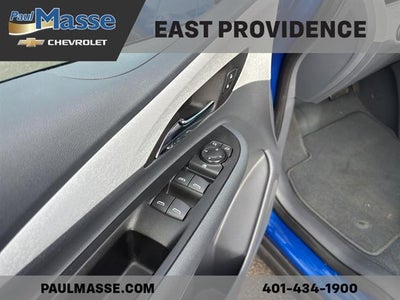 2021 Chevrolet Bolt EV 5dr Wgn LT