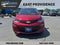2020 Chevrolet Bolt EV 5dr Wgn LT