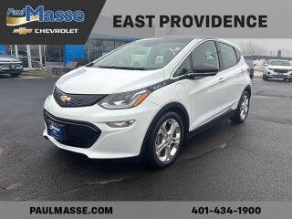 2020 Chevrolet Bolt EV 5dr Wgn LT