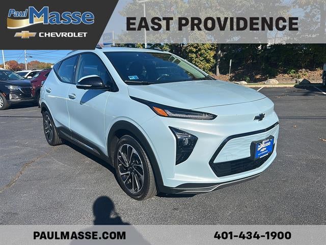 2023 Chevrolet Bolt EUV FWD 4dr Premier