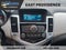 2015 Chevrolet Cruze Sedan LS (Automatic)