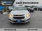 2015 Chevrolet Cruze Sedan LS (Automatic)