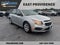 2015 Chevrolet Cruze Sedan LS (Automatic)