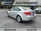 2015 Chevrolet Cruze Sedan LS (Automatic)