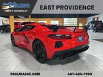 2026 Chevrolet Corvette Stingray Stingray Coupe 1LT