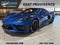 2023 Chevrolet Corvette Stingray Stingray Coupe 2LT