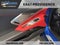 2023 Chevrolet Corvette Stingray Stingray Coupe 2LT