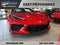 2026 Chevrolet Corvette Stingray Stingray Coupe 2LT