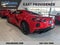 2026 Chevrolet Corvette Stingray Stingray Coupe 2LT