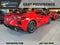 2026 Chevrolet Corvette Stingray Stingray Coupe 2LT