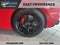 2023 Chevrolet Corvette Stingray Stingray Coupe 2LT