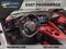 2026 Chevrolet Corvette Stingray Stingray Convertible 2LT