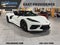 2026 Chevrolet Corvette Stingray Stingray Convertible 2LT