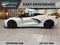 2026 Chevrolet Corvette Stingray Stingray Convertible 2LT