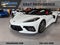 2021 Chevrolet Corvette Stingray Stingray Convertible 2LT