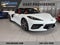 2021 Chevrolet Corvette Stingray Stingray Convertible 2LT