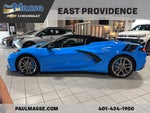 2023 Chevrolet Corvette Stingray Stingray Convertible 3LT