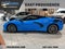 2023 Chevrolet Corvette Stingray Stingray Convertible 3LT