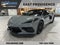 2025 Chevrolet Corvette Stingray Stingray Convertible 3LT
