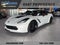 2015 Chevrolet Corvette Stingray Stingray Convertible Z51 3LT